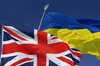 Велика Британія надасть Україні £2 мільярди