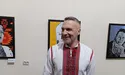 Коли «Оду сучасниці» пише… художник