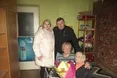 Колишня зв‘язкова УПА Ксенія Савицька святкує 102-й День народження!