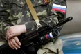 Напередодні наших виборів Росія шле на Донбас додаткові війська...