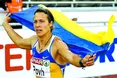 Олеся ПОВХ: «З тренером розійшлися по-дружньому, без образ»