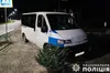 На Львівщині мікроавтобус збив дві жінки