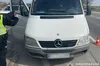 У Львівському районі внаслідок наїзду мікроавтобуса травмований пішохід