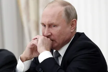 Чи зважиться путін на нову війну?