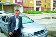 Автомобіль за... тисячу євро