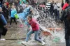 Чому на Поливаний понеділок ніхто не обливається?