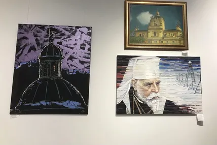 Фото автора