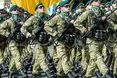 6 грудня - День Збройних сил України