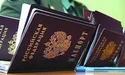 Ще й паспортна окупація…