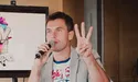 Геннадій Попенко: «Цікаво було грати гея переодягненого у жінку, який втікав від міліції...»