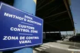 Кабмін вирішив віддати чотири митниці під управління іноземців