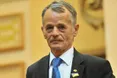 Джемілєв: "Росія завозить до Криму ракети, здатні нести ядерні боєголовки"
