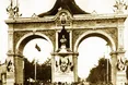 Чи збудують у Львові Тріумфальну арку?