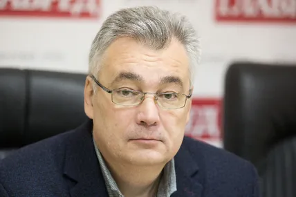 Дмитро Снєгірьов