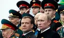 Цивілізований світ бойкотує «парад Перемоги»