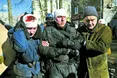 Україна у вогні