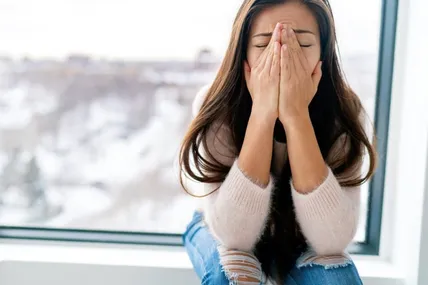 За даними ВООЗ, від панічних атак потерпає майже 4% населення Землі. Фото Psychiatry Associates