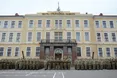 «Коли визначався з вишем, брав приклад із загиблого «Оси». Я був у нього підлеглим» 