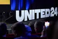 За три роки UNITED24 зібрала понад 56 000 000 000 гривень на підтримку України