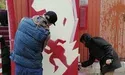 «Взорвать яркими красками крымскую серость»…