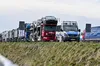 Поляки припинили блокування пункту пропуску «Долгобичув-Угринів»