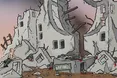 Запеклі бої за Бахмут