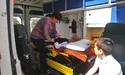 Масове отруєння дітей в Черкасах: понад півсотні школярів втратило свідомість, 11 у реанімації (Оновлено)