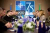 Зеленський вручив Джорджі Мелоні орден Свободи