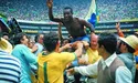 «Маракана» стане «Королем Пеле»