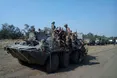 Герої "сектора Д" вийшли з оточення