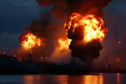 Фото ілюстративне ВМС ЗСУ