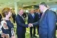 У Мінську Порошенко і Путін розмовляли різними мовами...