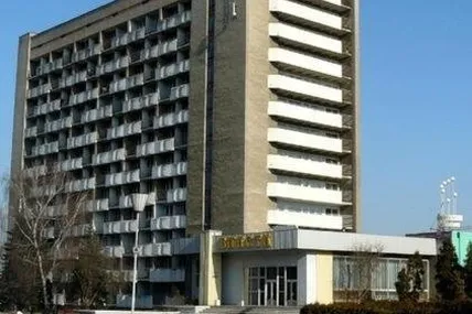 Готель “Власта”. Фото з відкритих джерел 