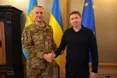 Очільником Львівського обласного ТЦК став полковник Артур Ніязов