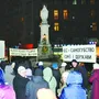 Отець Степан СУС: «Сектанти прокляли багатьох суддів, які ухвалили рішення не на їхню користь»
