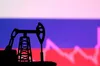 Три країни ігнорують санкції щодо російської нафти, — Reuters