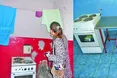 Гуртожиток сльозам не вірить
