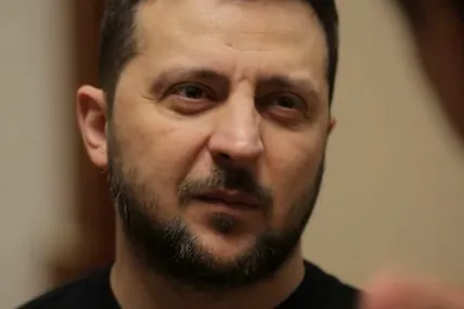 Володимир Зеленський. Фото з відкритих джерел