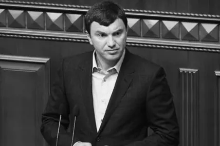 Андрій Іванчук. Фото з відкритих джерел