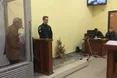 «У телефоні листування не про гриби, а про військову техніку та військовослужбовців…»