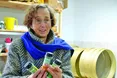 Швейцарія по-українськи
