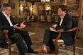 Янукович: "Я був проти кровопролиття"