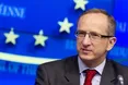 Томбінський: "Приєднання України до ЄС зараз означає безпеку і виживання для самої країни"