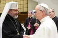 Новообраний Папа Римський Лев XIV запропонував Ватикан в якості переговорного майданчика між Україною та рф