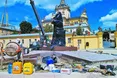 На відкриття пам’ятника Шептицькому чекають Порошенка