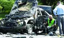 Убивство полковника Шаповала могли спланувати не лише російські спецслужби?
