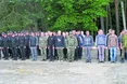 Третя хвиля часткової мобілізації буде найпотужнішою