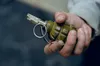 Невідомий кинув гранату у будівлю військкомату на Львівщині