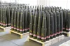 Євросоюз вироблятиме понад 1 млн боєприпасів на рік, зокрема — для України, — єврокомісар