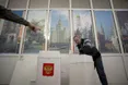 МЗС: "Вибори" у Криму – нелегітимні і нікчемні"